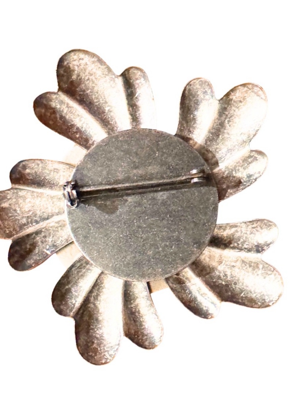 Handmade Brooch - Picture 3 of 4